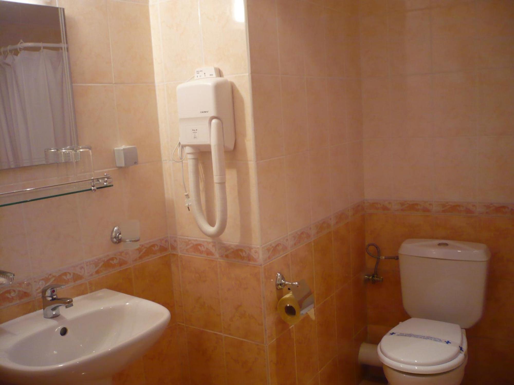 Hotel Veris Sunny Beach Cameră foto